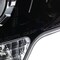 Spec-D Tuning 09-14 Ford F150 Dual Halo LED Pro Headlights 2LHP-F15009BK-TM - alternate 9